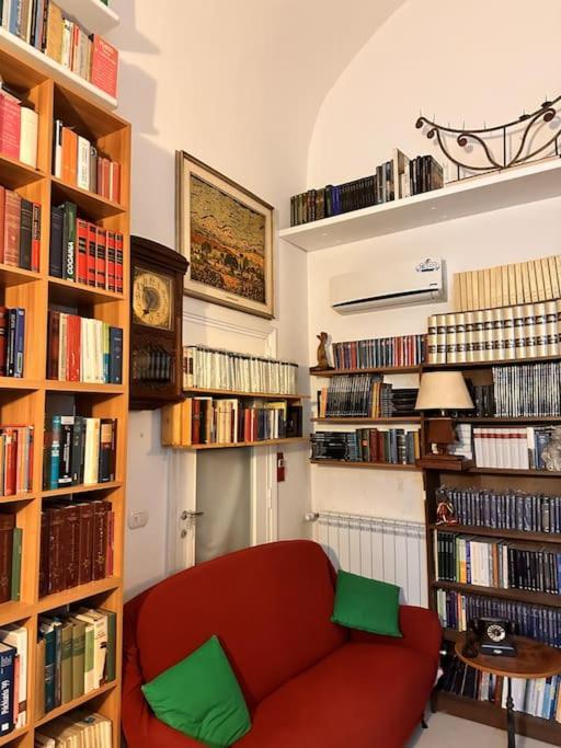 Pietra Di Mare - Affitti Brevi Italia Apartamento *