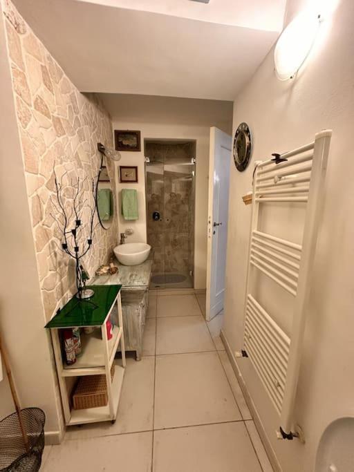 Pietra Di Mare - Affitti Brevi Italia Apartment