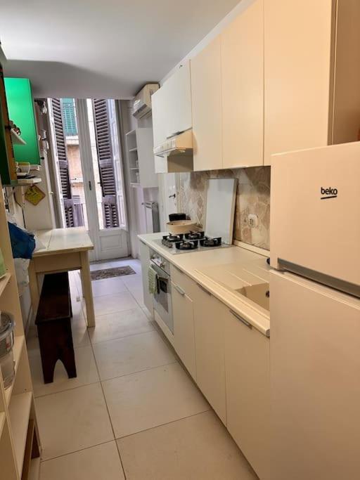 Apartamento Pietra Di Mare - Affitti Brevi Italia *
