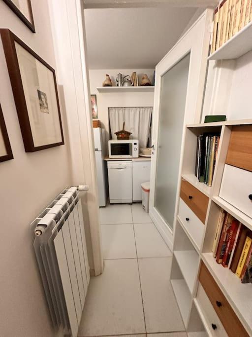 Apartment Pietra Di Mare - Affitti Brevi Italia Bari