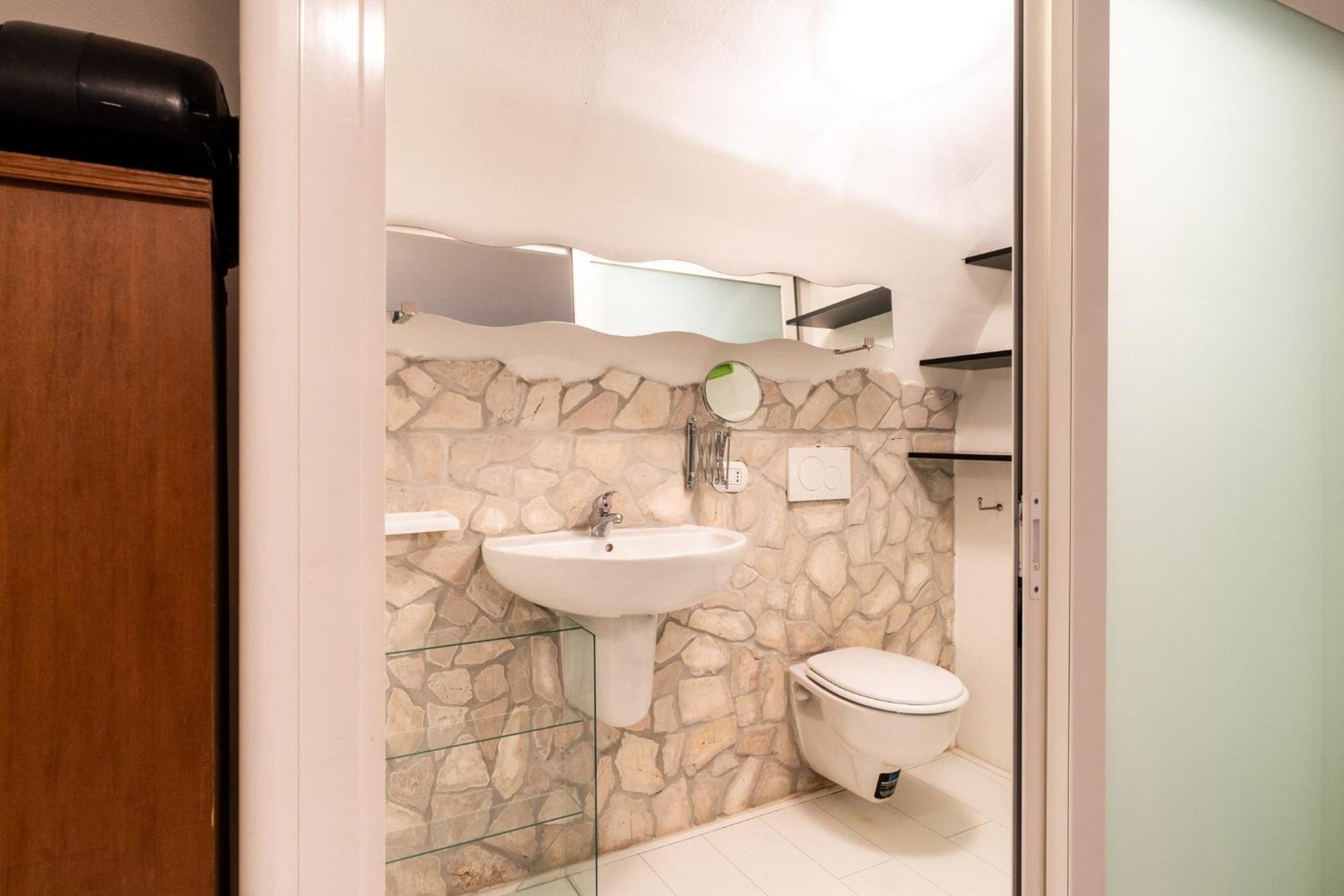 Pietra Di Mare - Affitti Brevi Italia Apartamento Bari