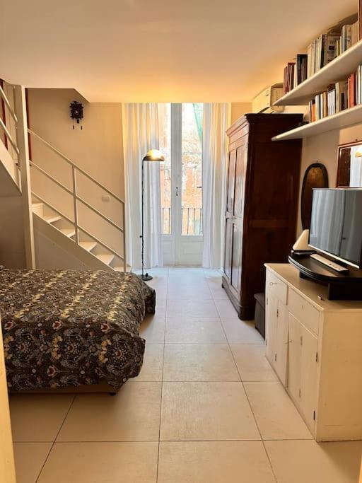 Pietra Di Mare - Affitti Brevi Italia Appartement