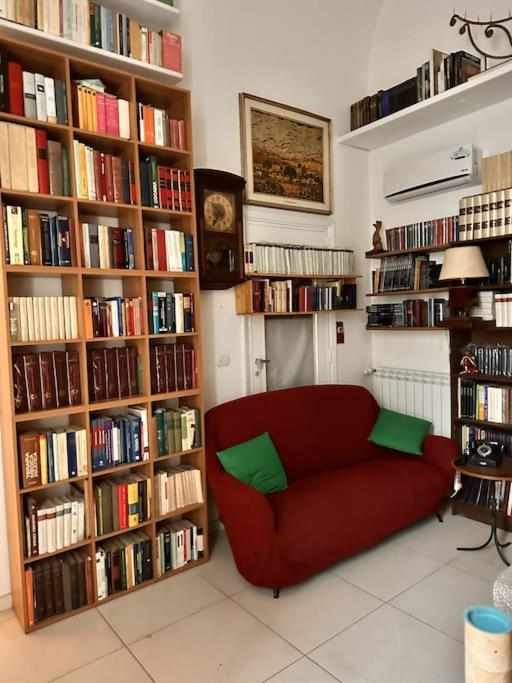 Appartement Pietra Di Mare - Affitti Brevi Italia *