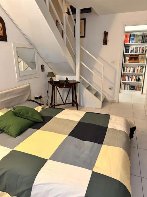 Appartement Pietra Di Mare - Affitti Brevi Italia Bari