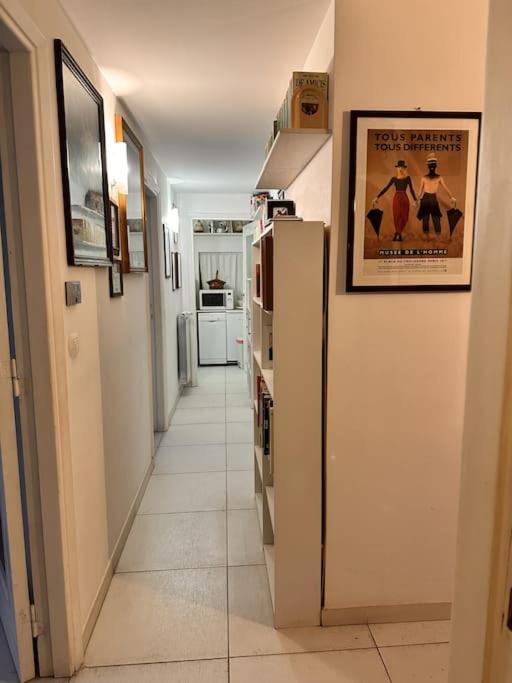 Pietra Di Mare - Affitti Brevi Italia Appartement Bari