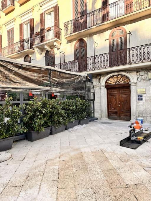Pietra Di Mare - Affitti Brevi Italia Appartement