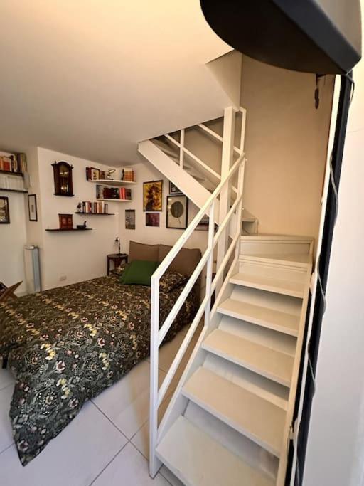 Appartement Pietra Di Mare - Affitti Brevi Italia Bari