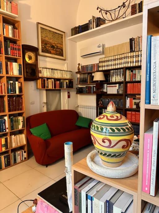 Pietra Di Mare - Affitti Brevi Italia Appartement