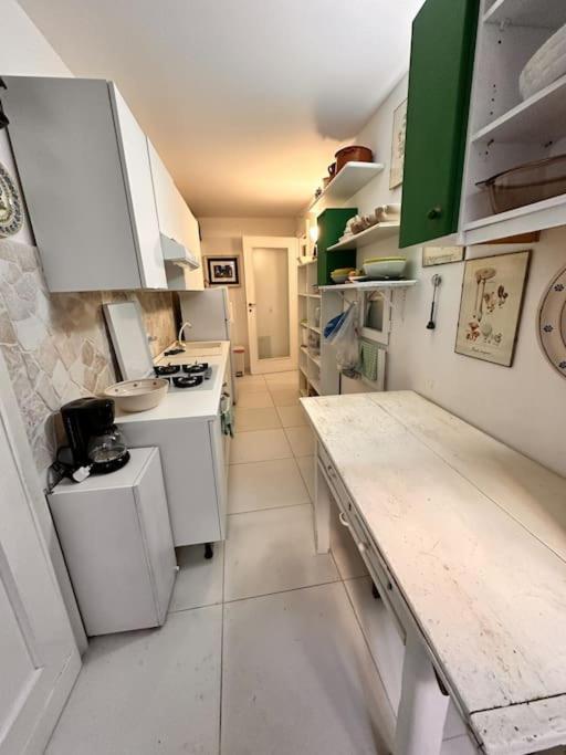 Pietra Di Mare - Affitti Brevi Italia Appartement
