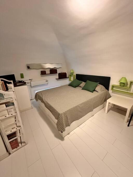 Appartement Pietra Di Mare - Affitti Brevi Italia Bari