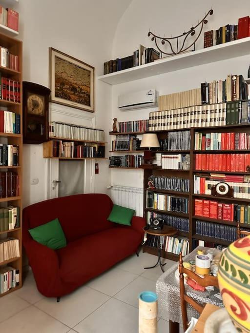 Pietra Di Mare - Affitti Brevi Italia Appartement Bari