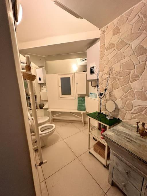 Pietra Di Mare - Affitti Brevi Italia Appartement