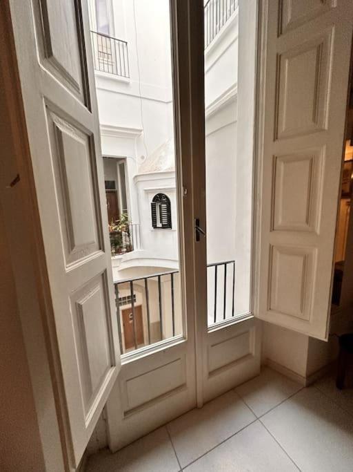 Appartement Pietra Di Mare - Affitti Brevi Italia Bari