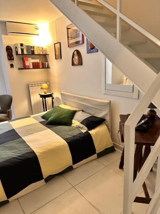Appartement Pietra Di Mare - Affitti Brevi Italia