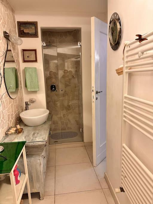 Pietra Di Mare - Affitti Brevi Italia Appartement
