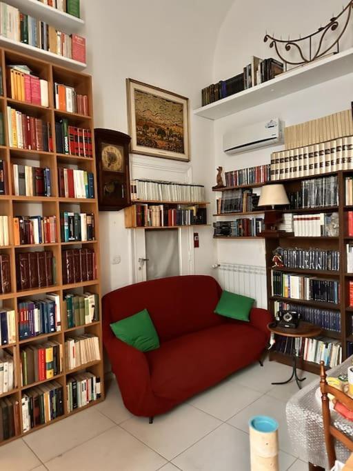 Appartement Pietra Di Mare - Affitti Brevi Italia Bari