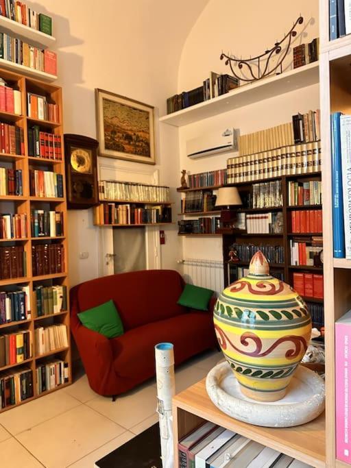 Pietra Di Mare - Affitti Brevi Italia Appartement Bari