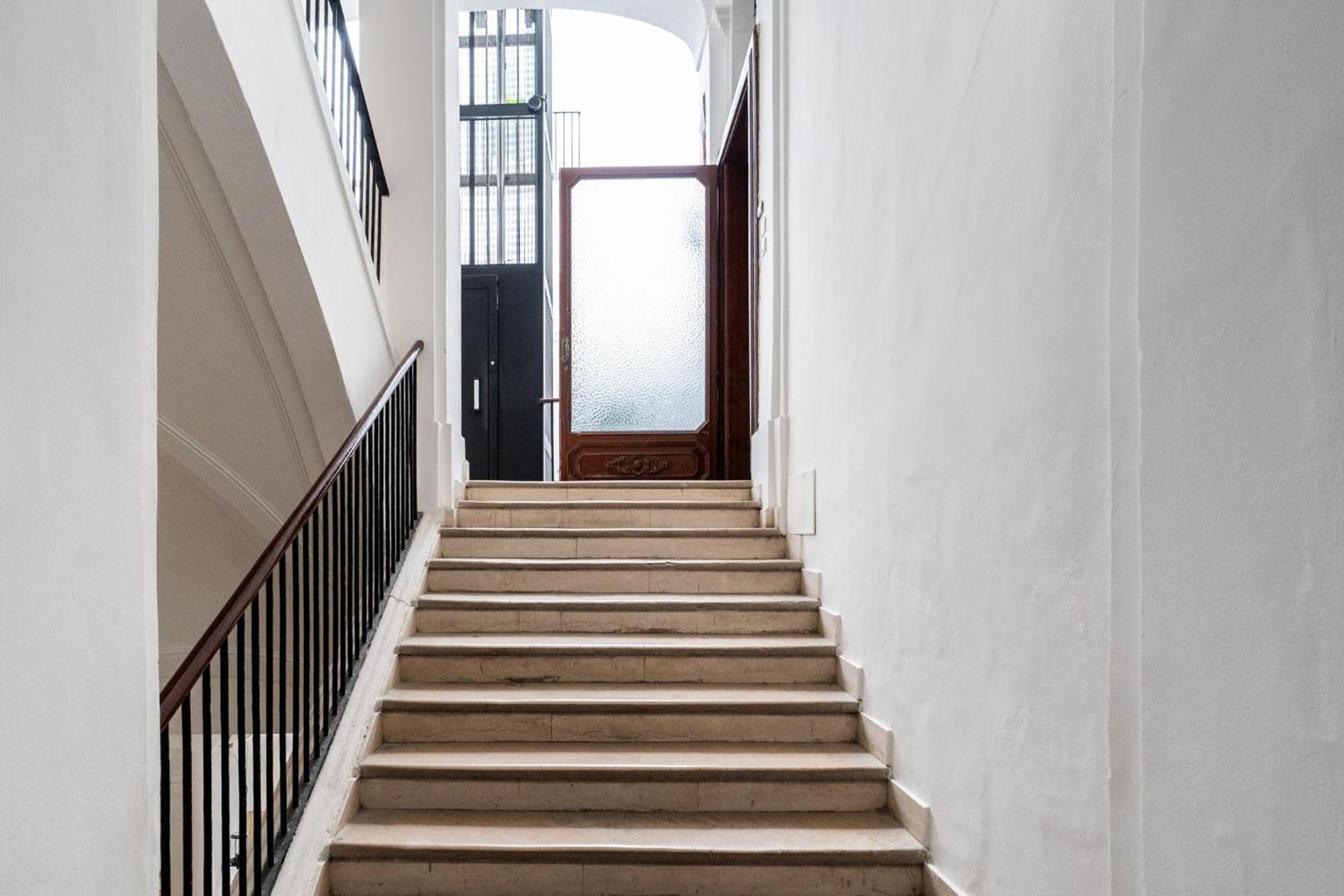 Pietra Di Mare - Affitti Brevi Italia Appartement