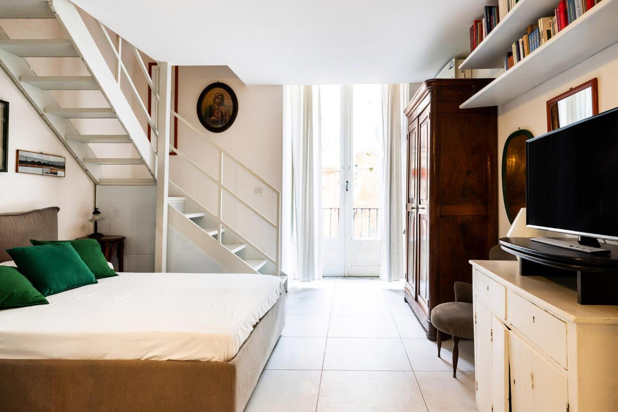 Pietra Di Mare - Affitti Brevi Italia Appartement *