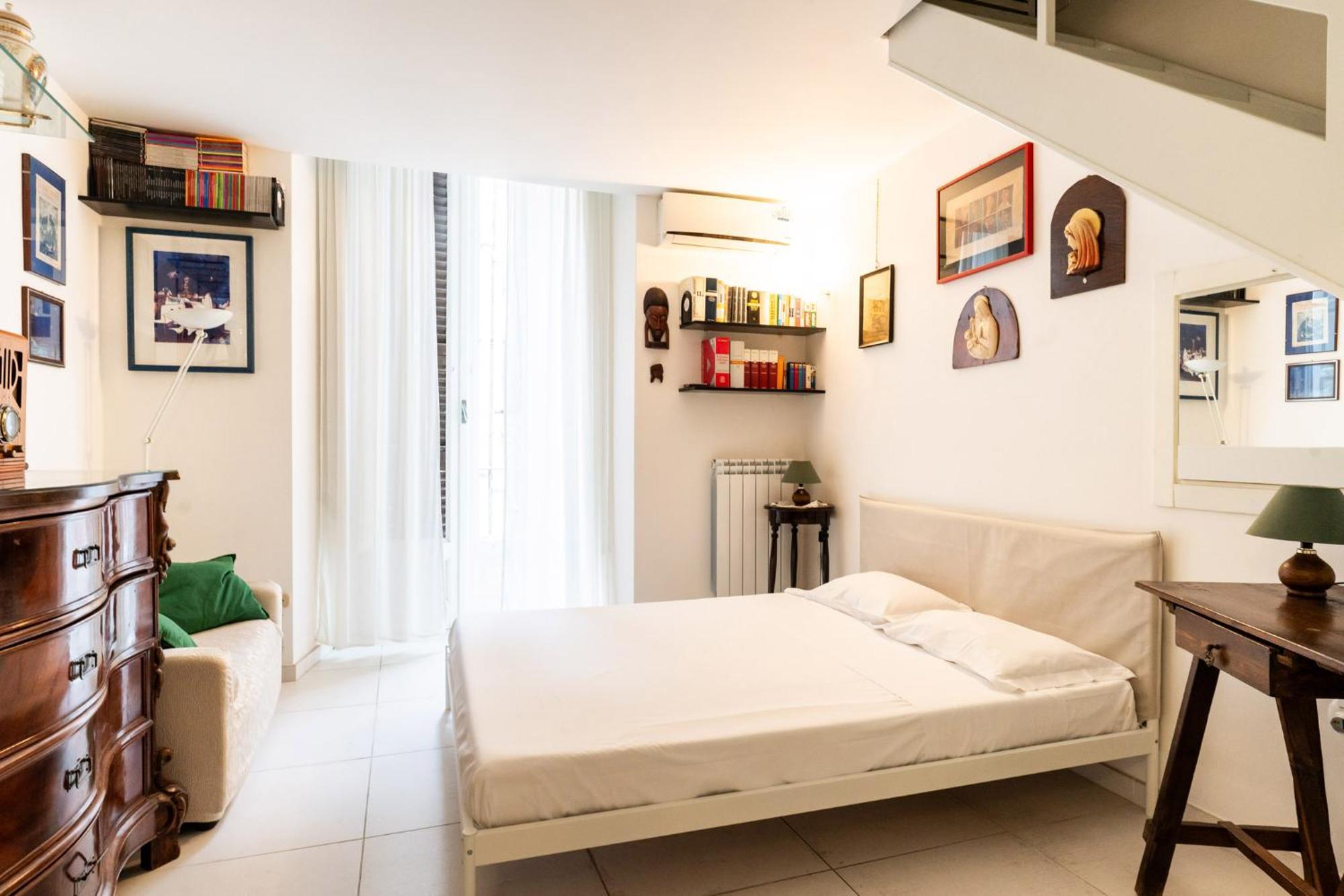 Pietra Di Mare - Affitti Brevi Italia Appartement Bari