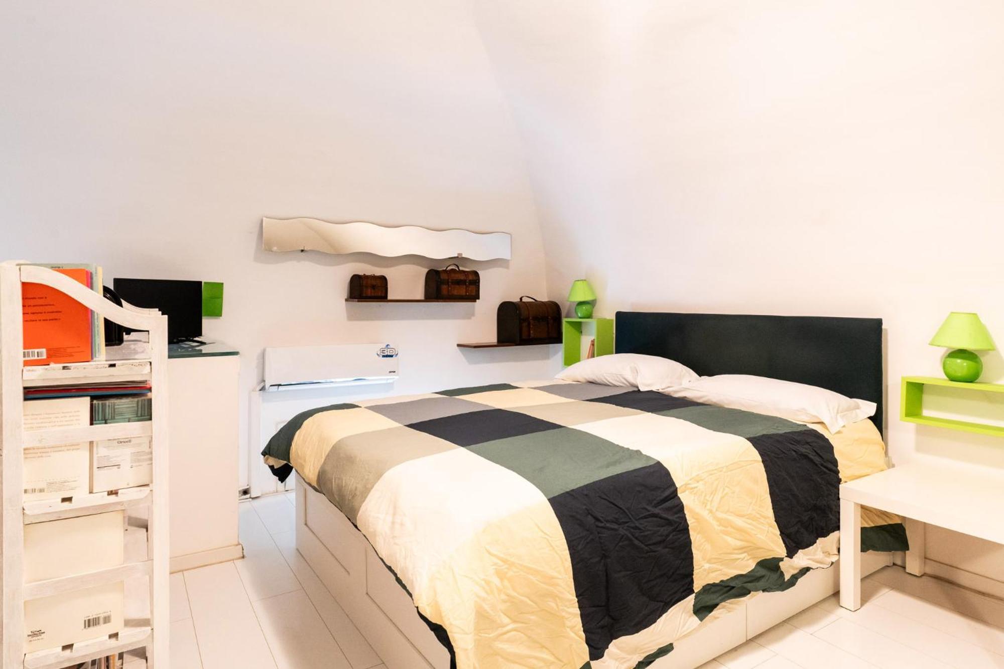 Appartement Pietra Di Mare - Affitti Brevi Italia