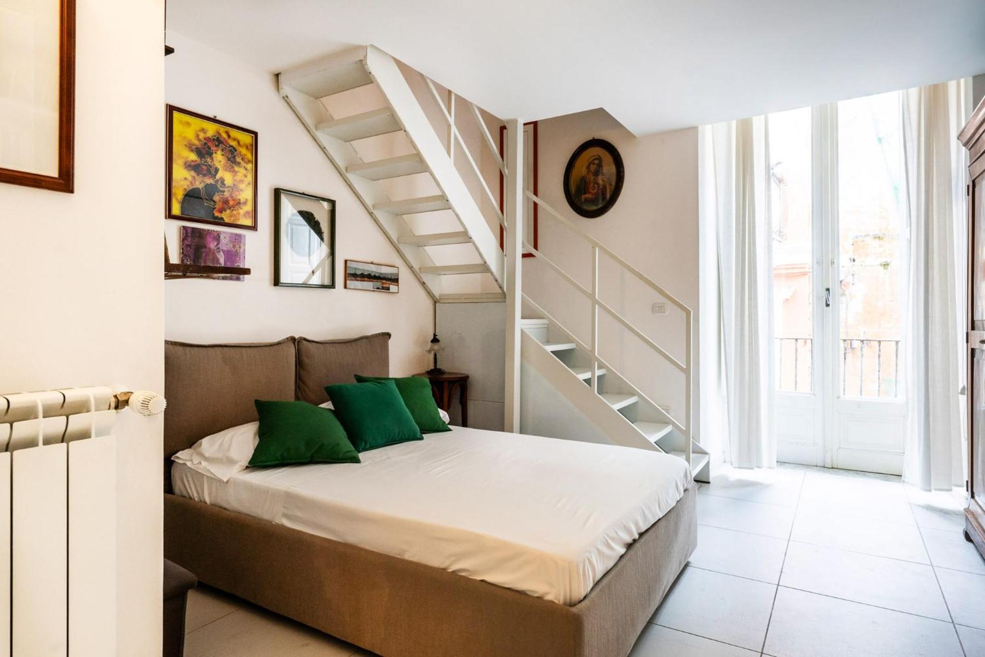 Pietra Di Mare - Affitti Brevi Italia Appartement *