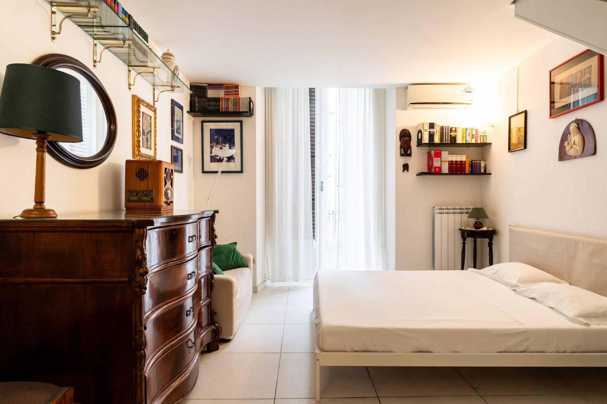 Appartement Pietra Di Mare - Affitti Brevi Italia Bari