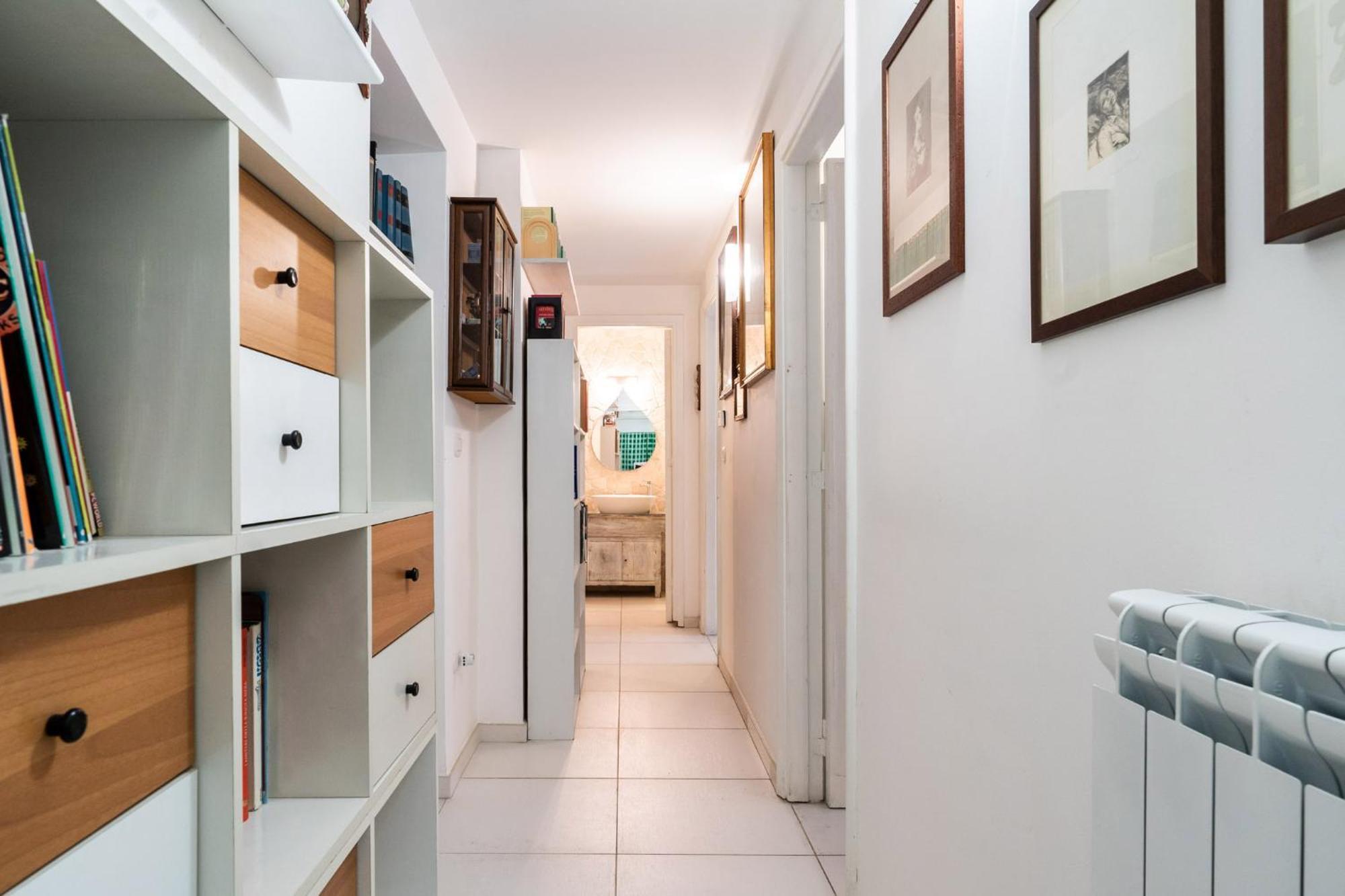 Pietra Di Mare - Affitti Brevi Italia Appartement *