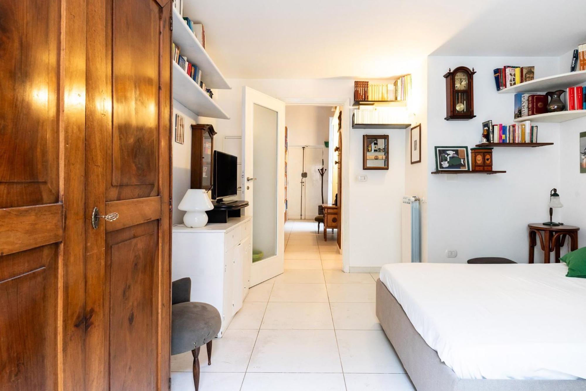 Appartement Pietra Di Mare - Affitti Brevi Italia *