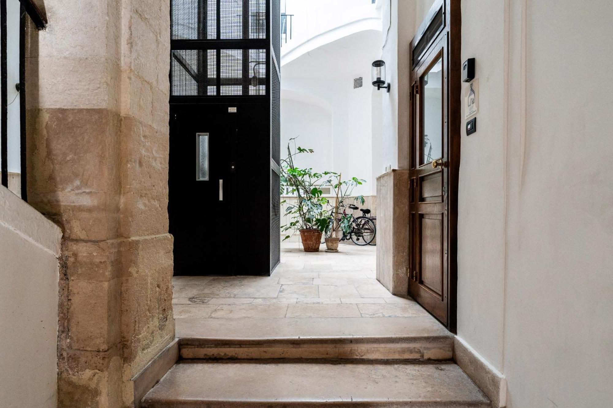Pietra Di Mare - Affitti Brevi Italia Appartement Bari
