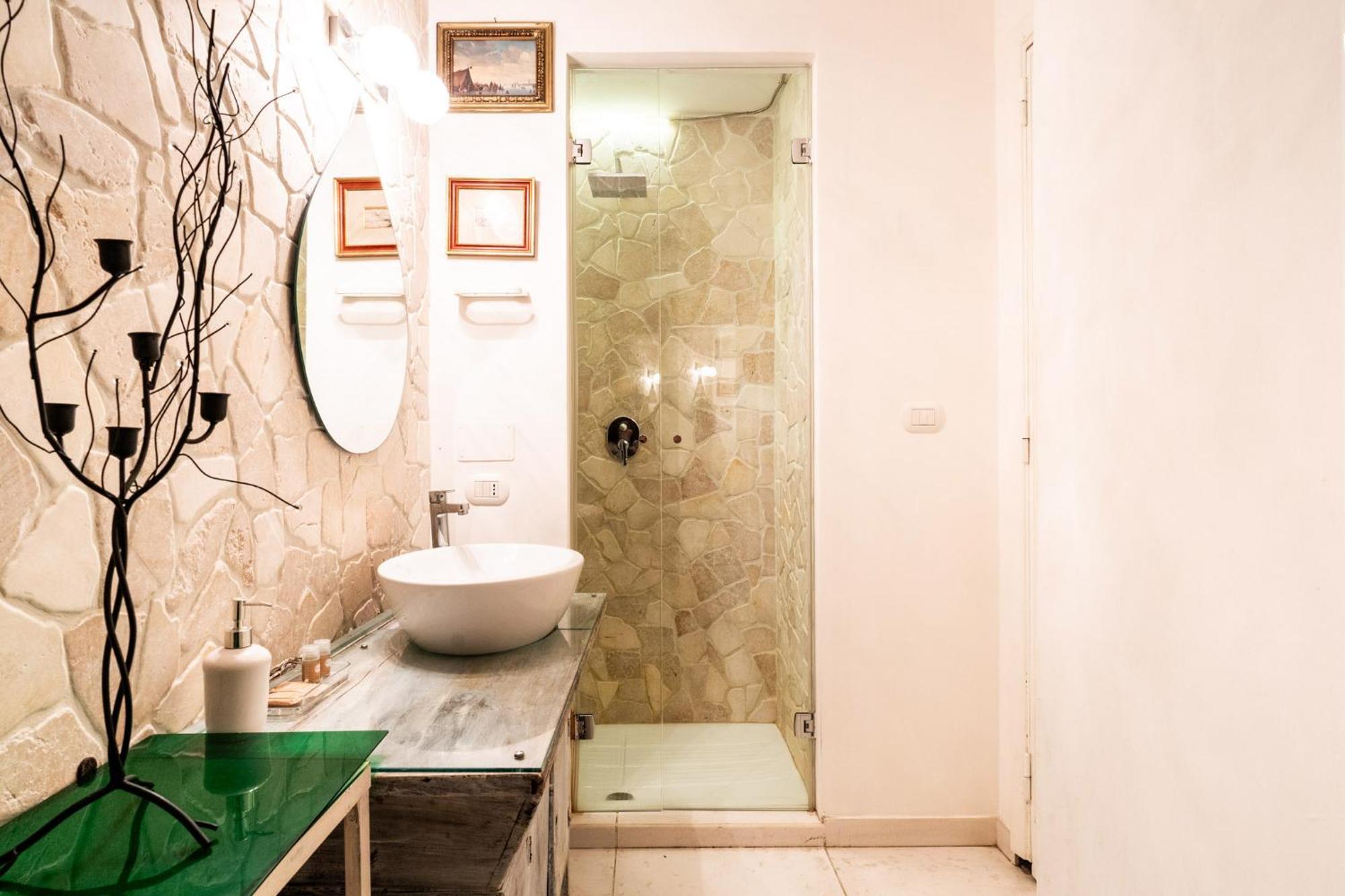 Appartement Pietra Di Mare - Affitti Brevi Italia