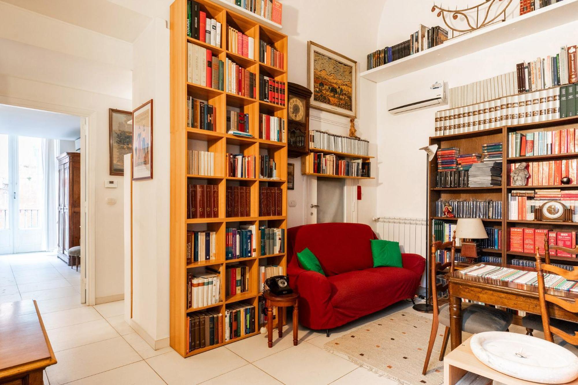 Appartement Pietra Di Mare - Affitti Brevi Italia *