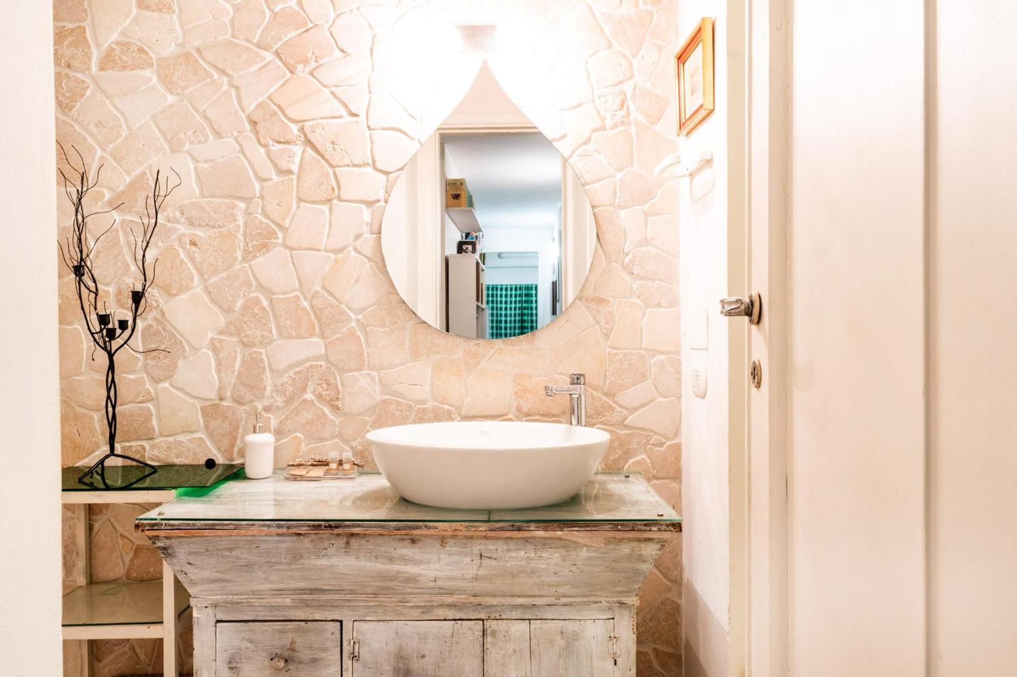 Appartement Pietra Di Mare - Affitti Brevi Italia