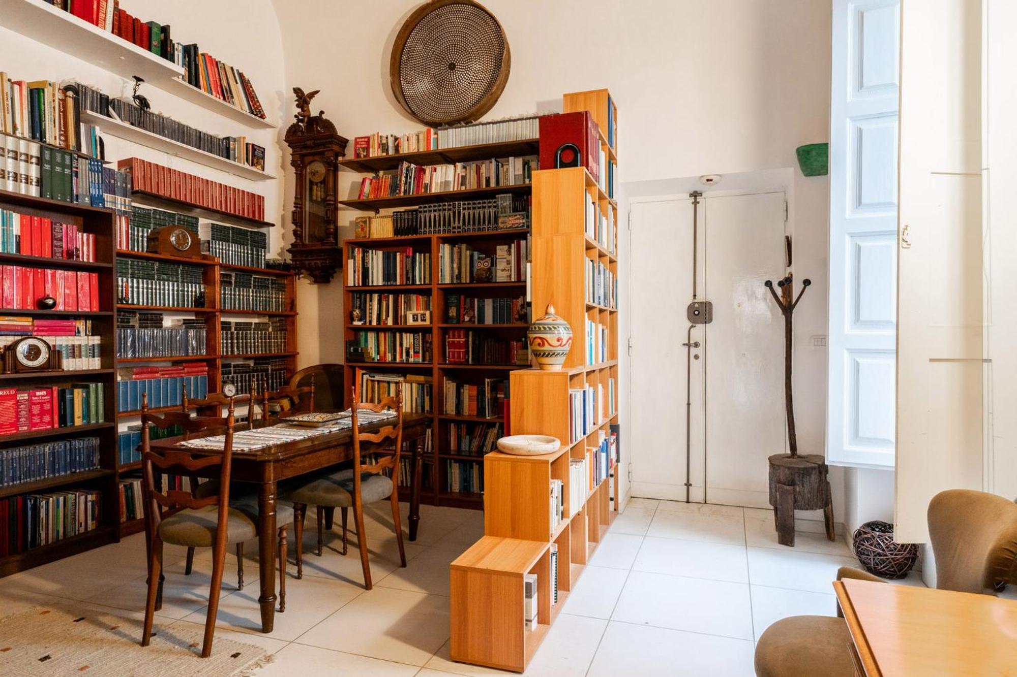 Appartement Pietra Di Mare - Affitti Brevi Italia Bari